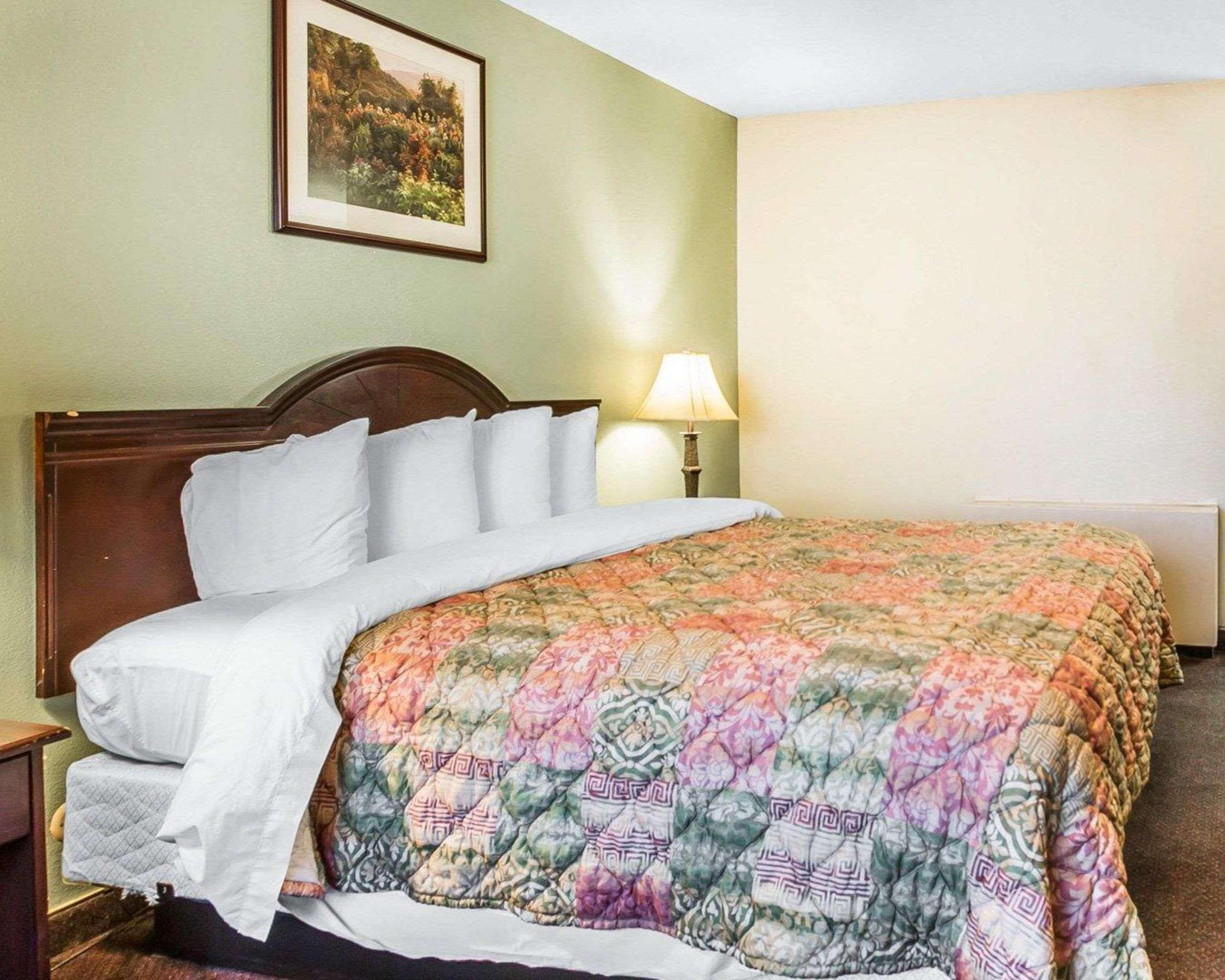 Quality Inn & Suites Cameron Park Shingle Springs מראה חיצוני תמונה